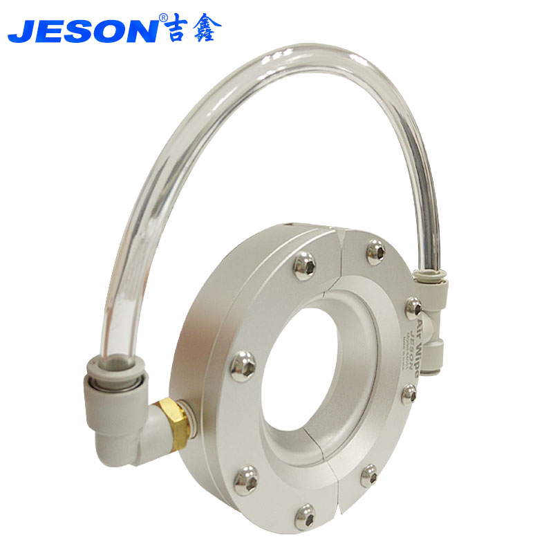 環(huán)形氣刀圖