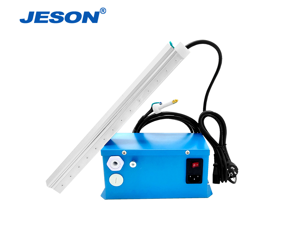 直接式離子風(fēng)刀